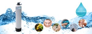 water softener systems in Orange County
