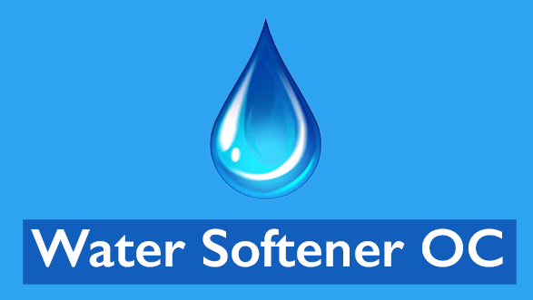 Best Water Softener Products and Service in Orange County