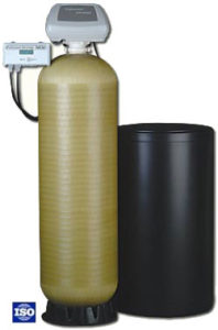 Best water softener systems in Orange County